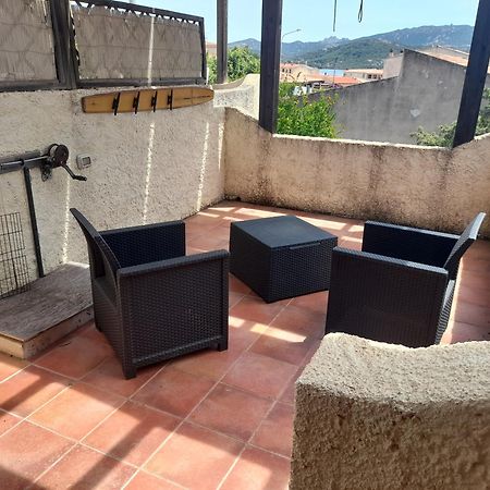 Villino Il Ginepro Apartment Каниджоне Екстериор снимка
