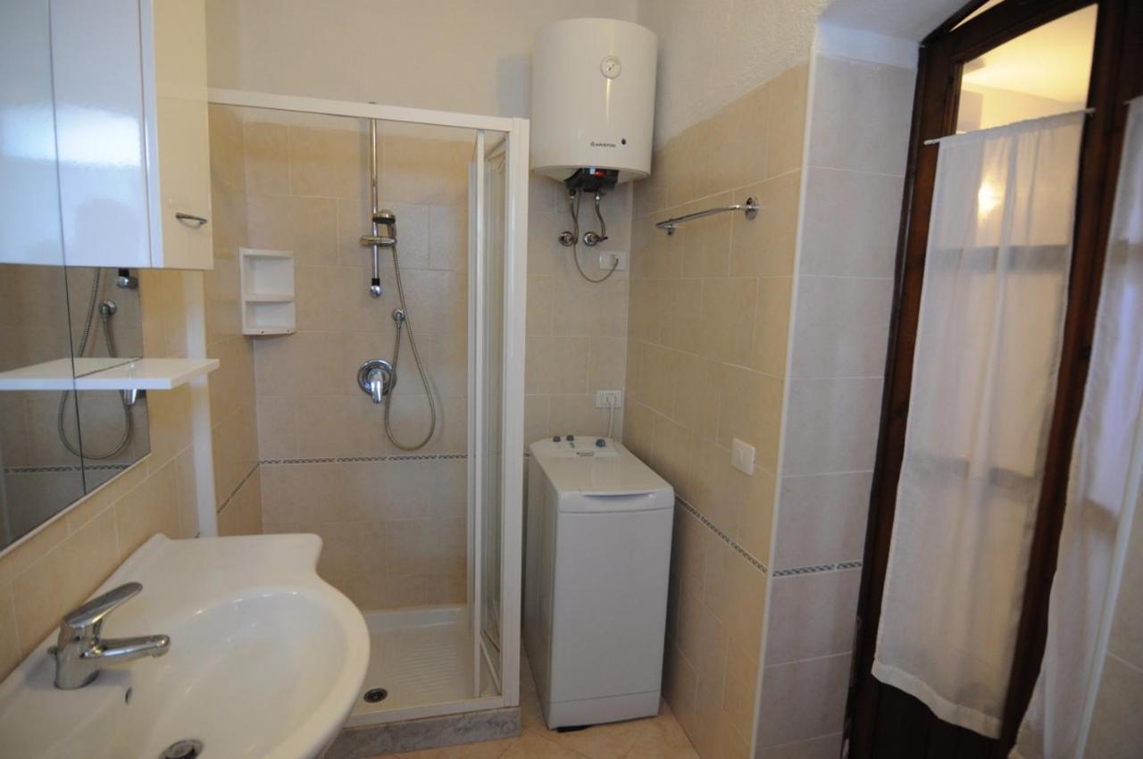 Villino Il Ginepro Apartment Каниджоне Екстериор снимка