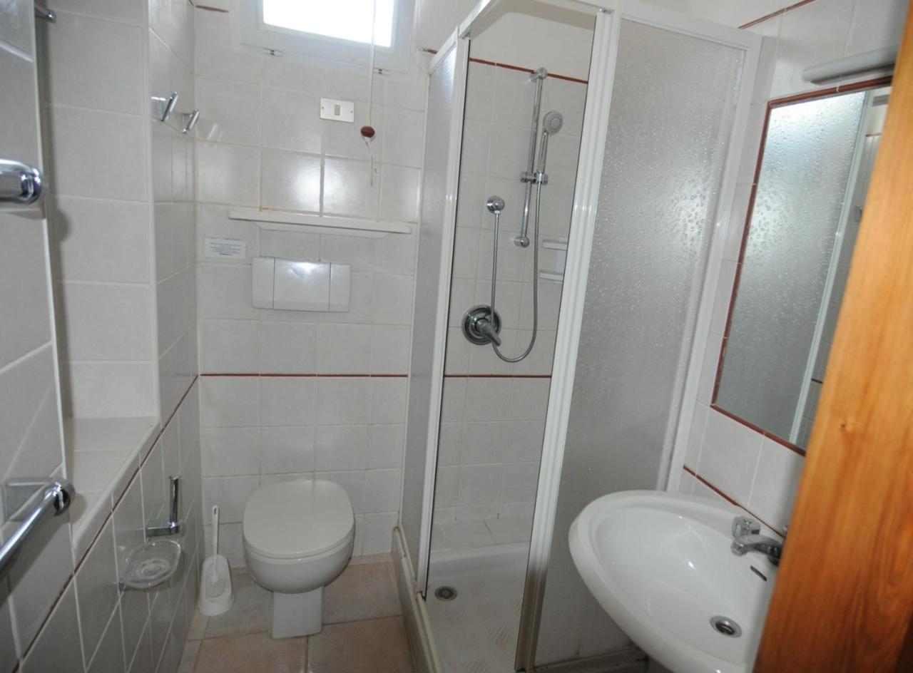 Villino Il Ginepro Apartment Каниджоне Екстериор снимка