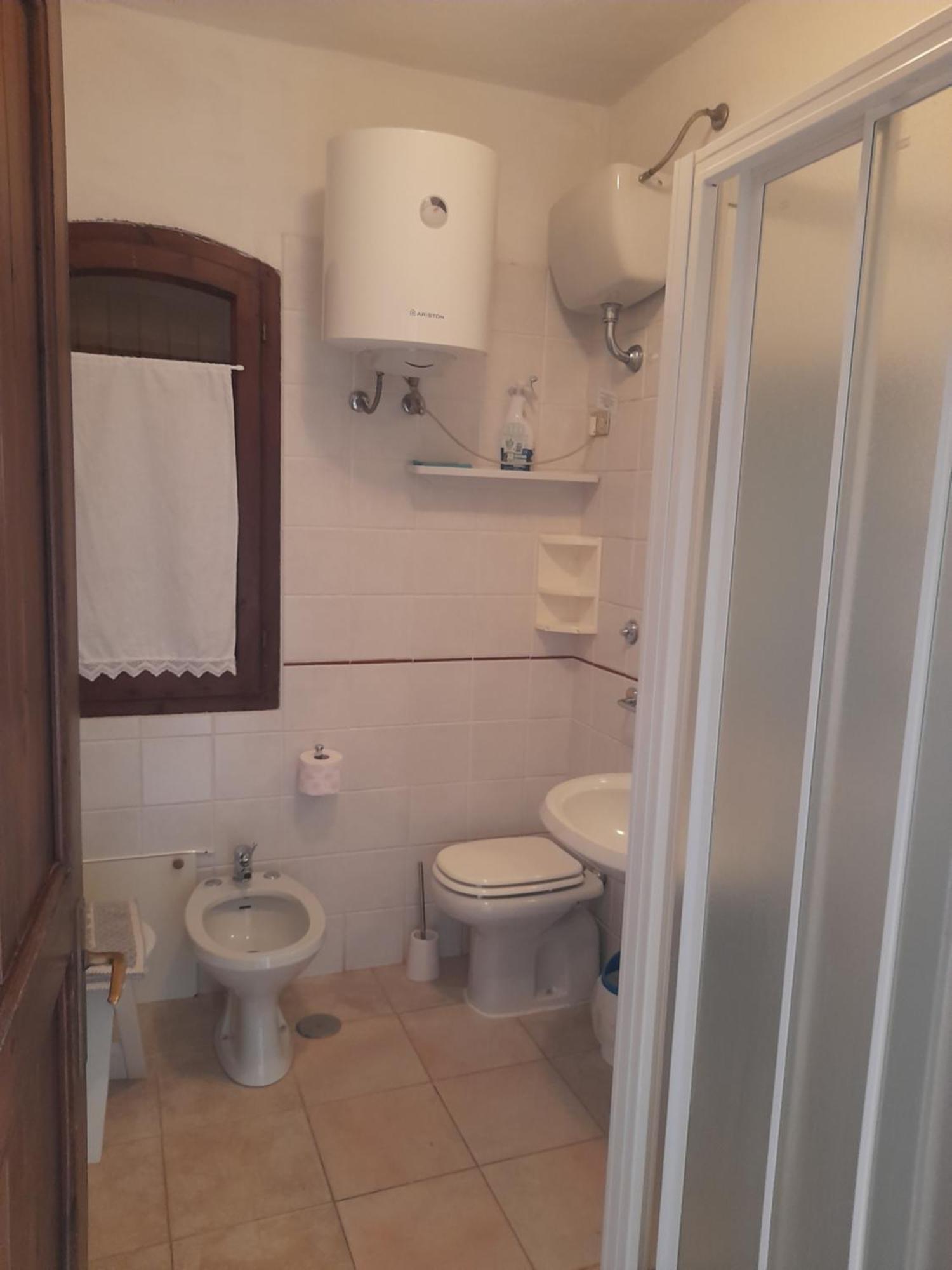 Villino Il Ginepro Apartment Каниджоне Екстериор снимка