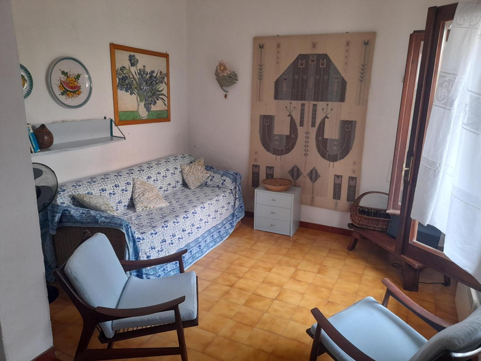 Villino Il Ginepro Apartment Каниджоне Екстериор снимка