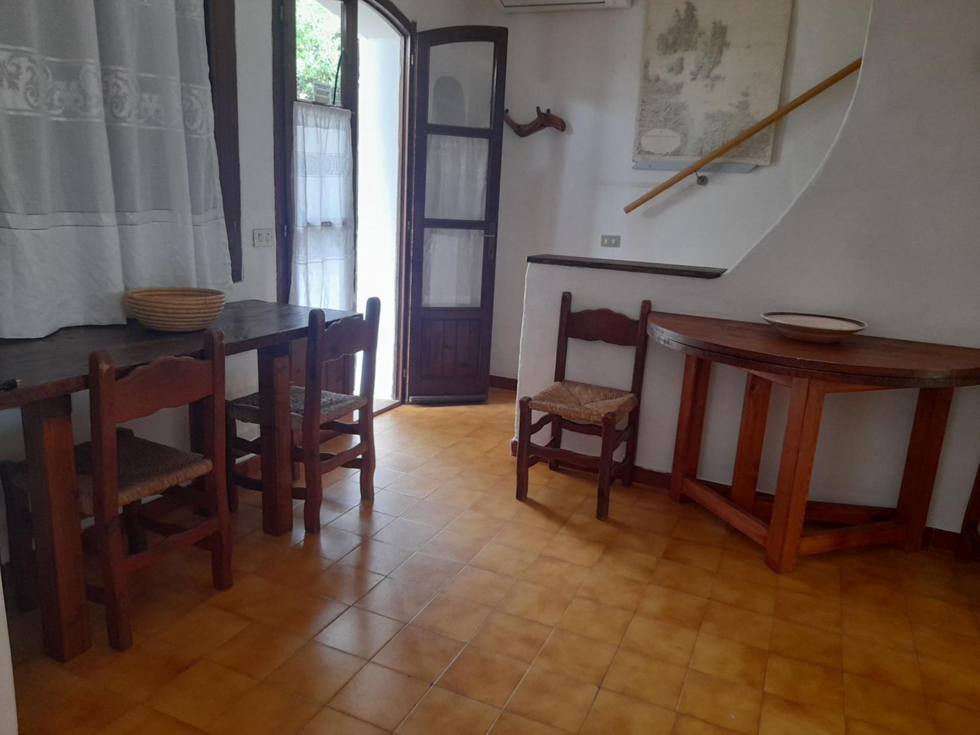 Villino Il Ginepro Apartment Каниджоне Екстериор снимка
