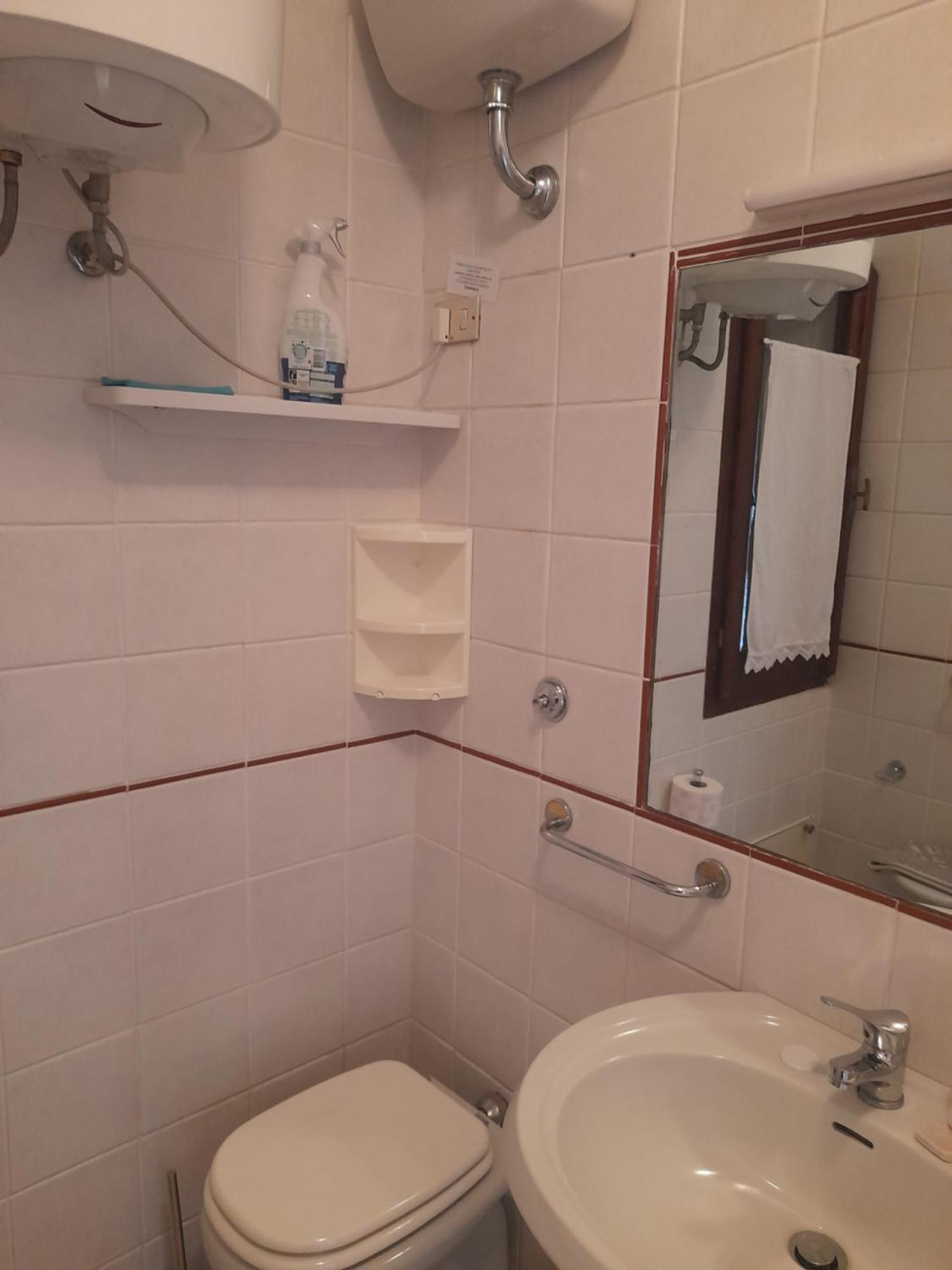 Villino Il Ginepro Apartment Каниджоне Екстериор снимка