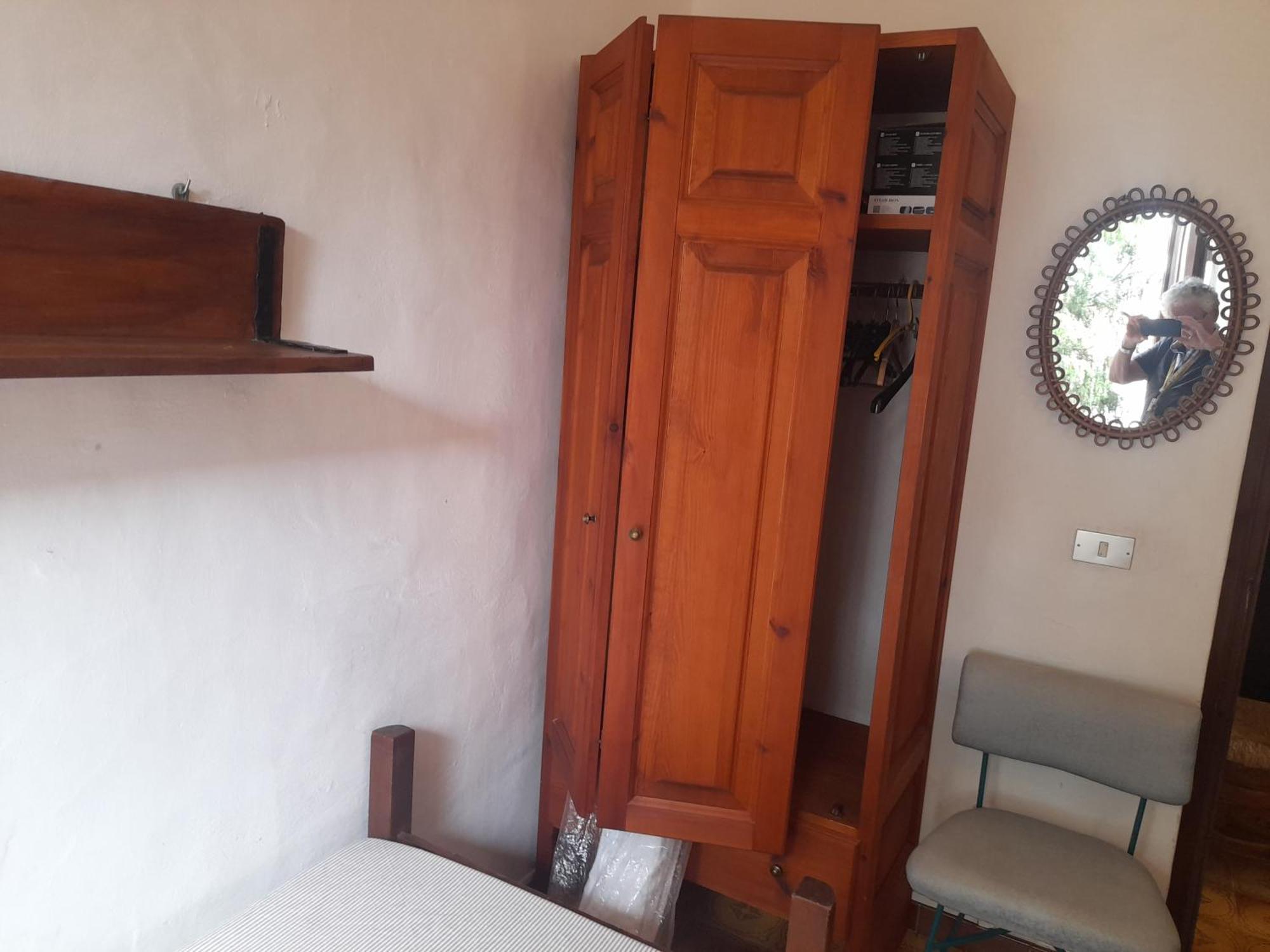 Villino Il Ginepro Apartment Каниджоне Екстериор снимка