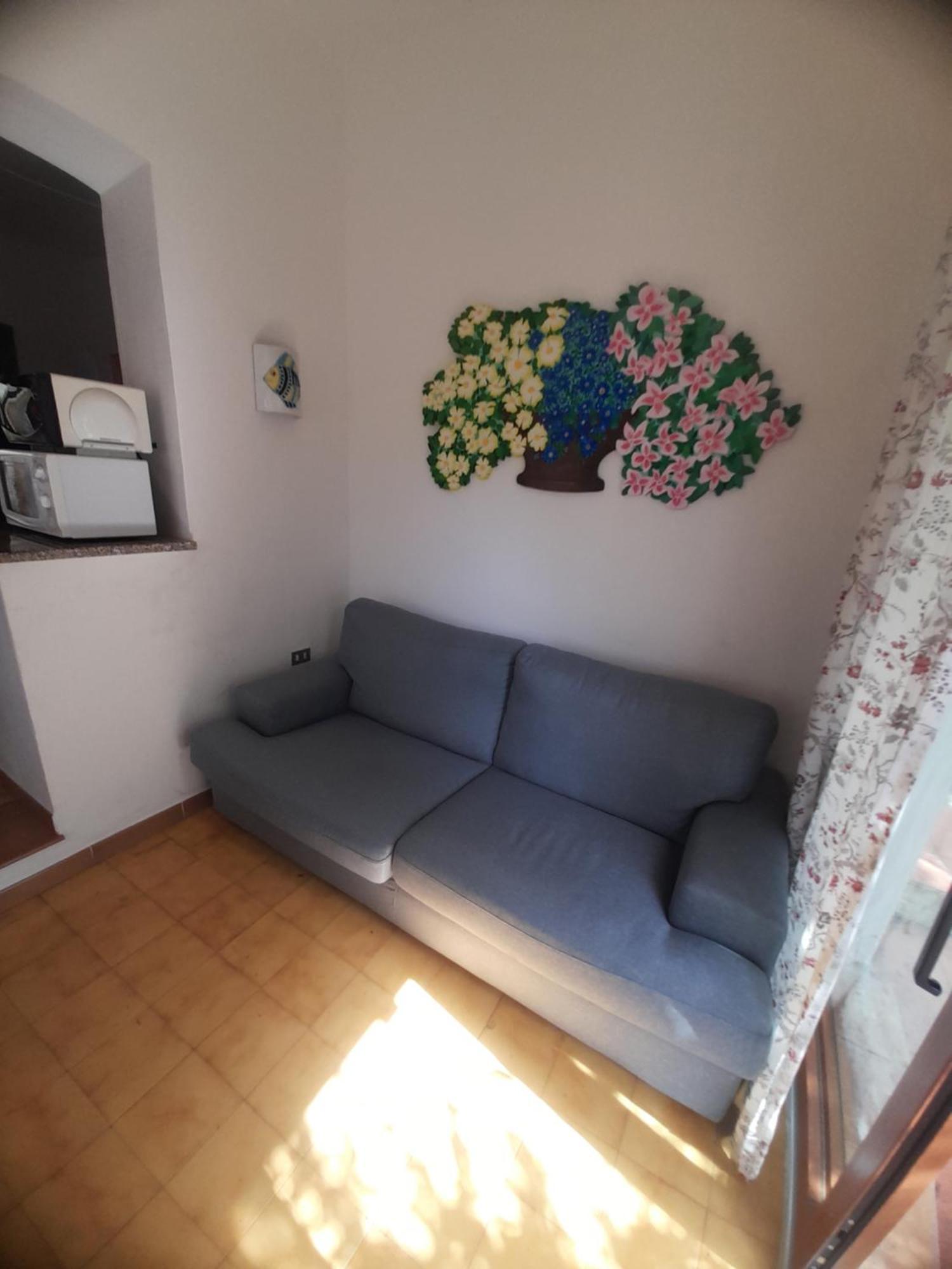 Villino Il Ginepro Apartment Каниджоне Екстериор снимка