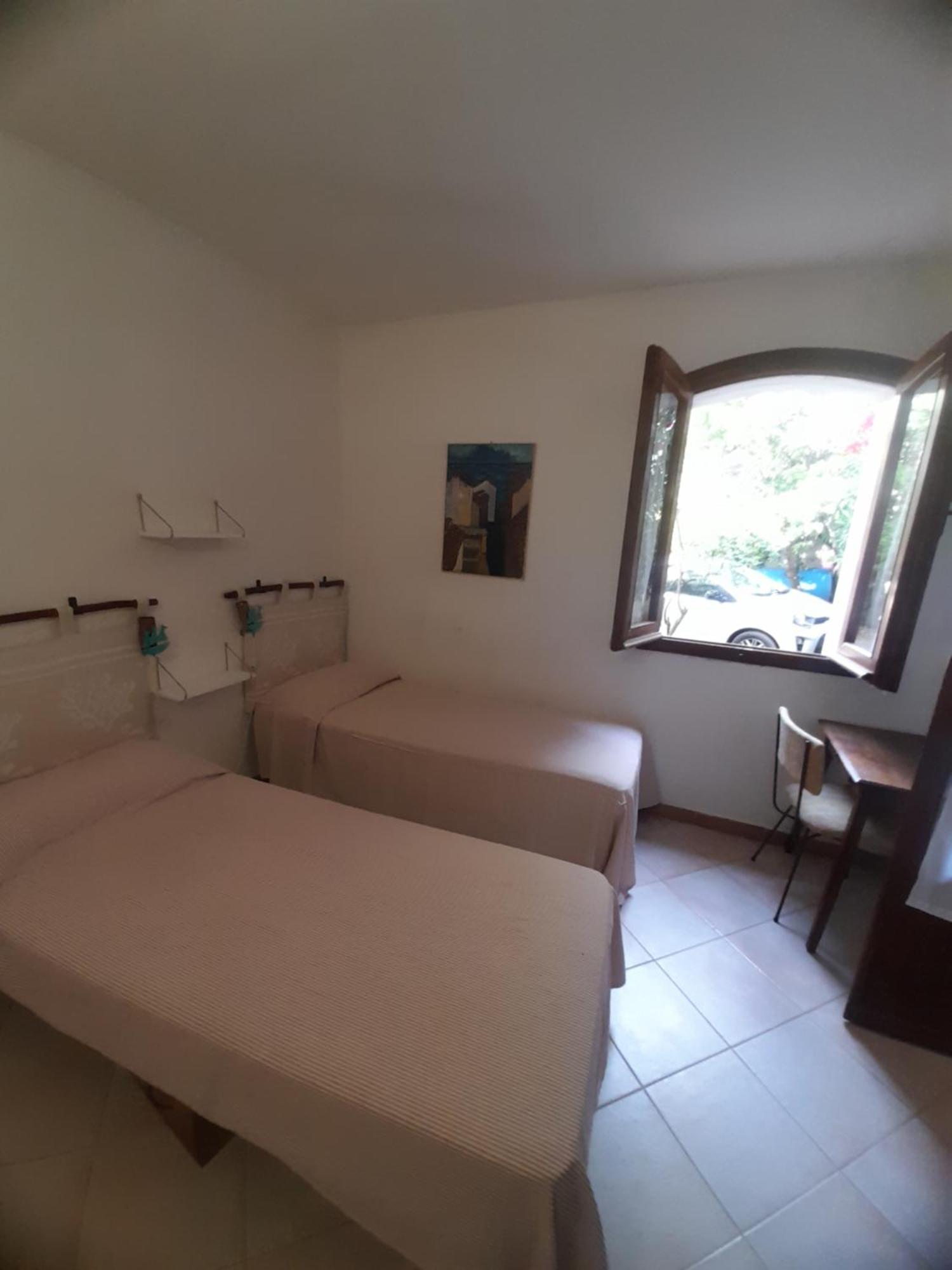 Villino Il Ginepro Apartment Каниджоне Екстериор снимка