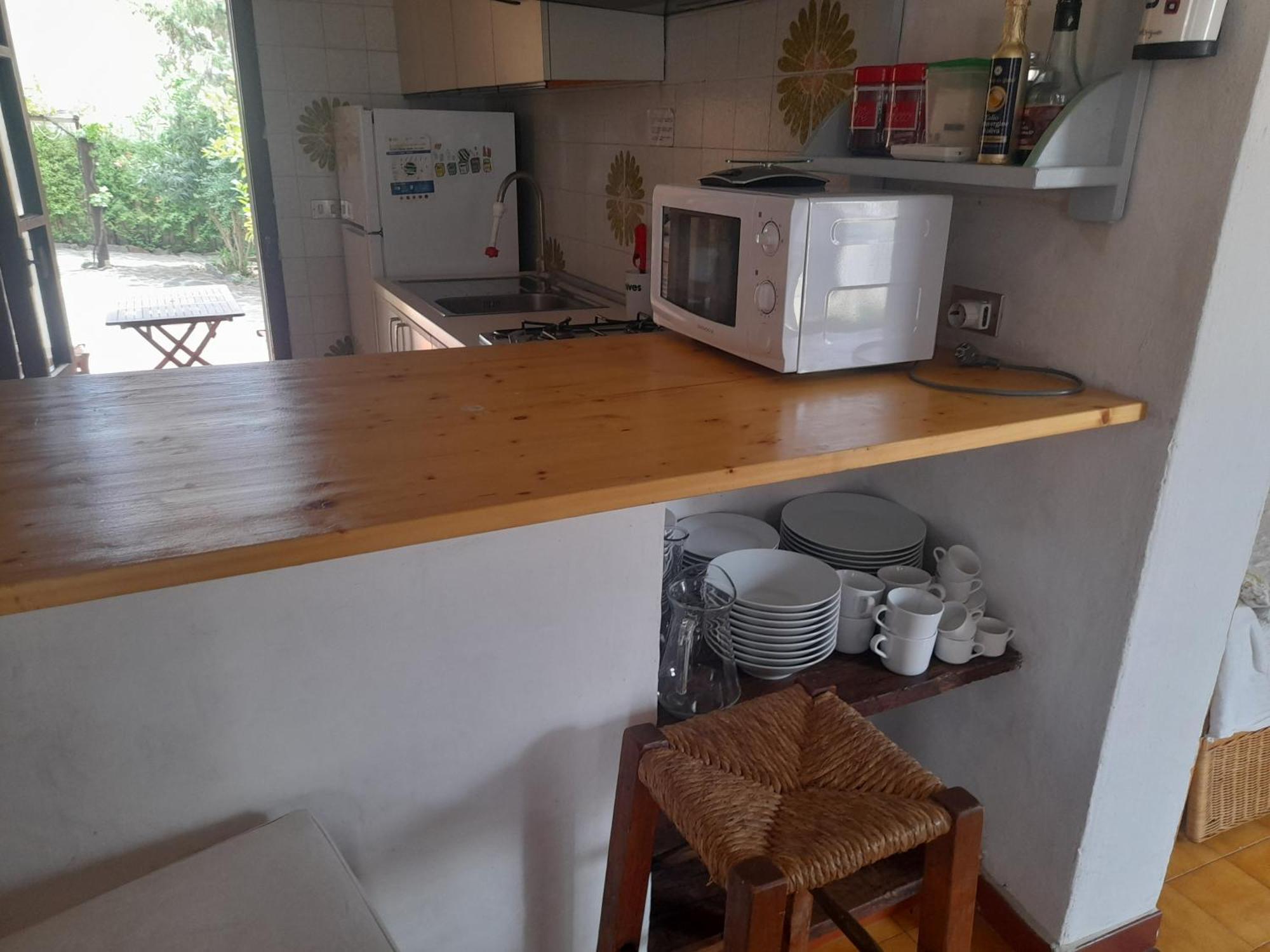 Villino Il Ginepro Apartment Каниджоне Екстериор снимка