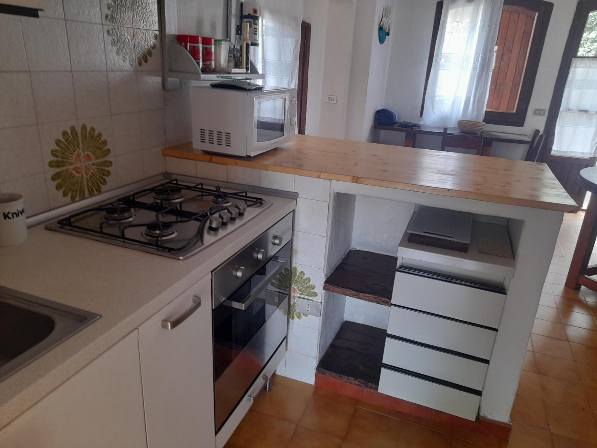 Villino Il Ginepro Apartment Каниджоне Екстериор снимка