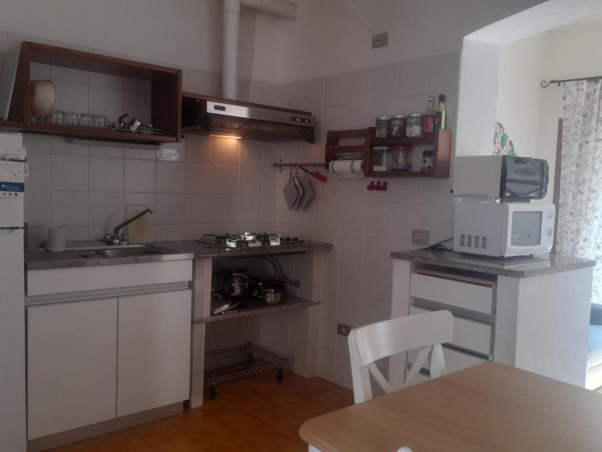 Villino Il Ginepro Apartment Каниджоне Екстериор снимка
