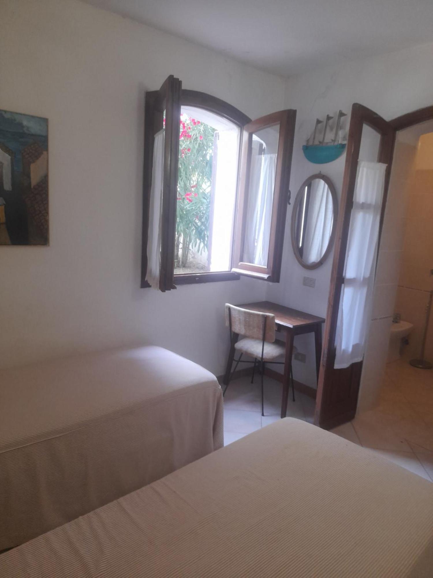 Villino Il Ginepro Apartment Каниджоне Екстериор снимка