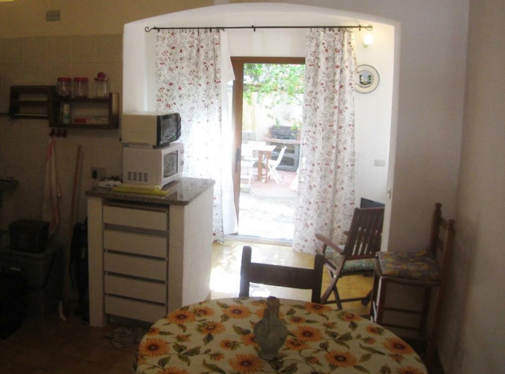 Villino Il Ginepro Apartment Каниджоне Екстериор снимка