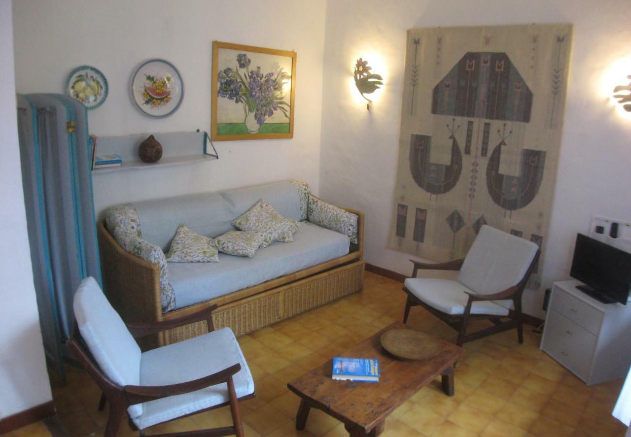 Villino Il Ginepro Apartment Каниджоне Екстериор снимка