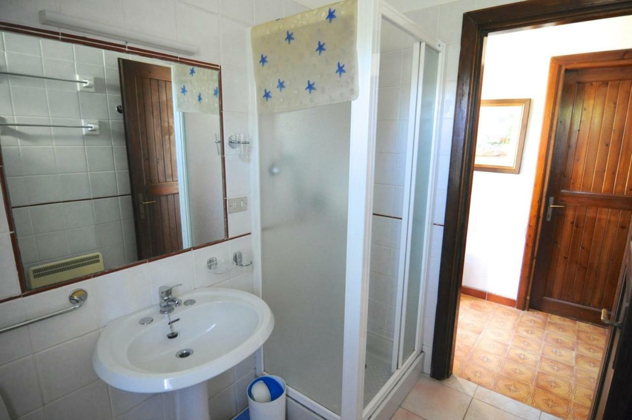 Villino Il Ginepro Apartment Каниджоне Екстериор снимка