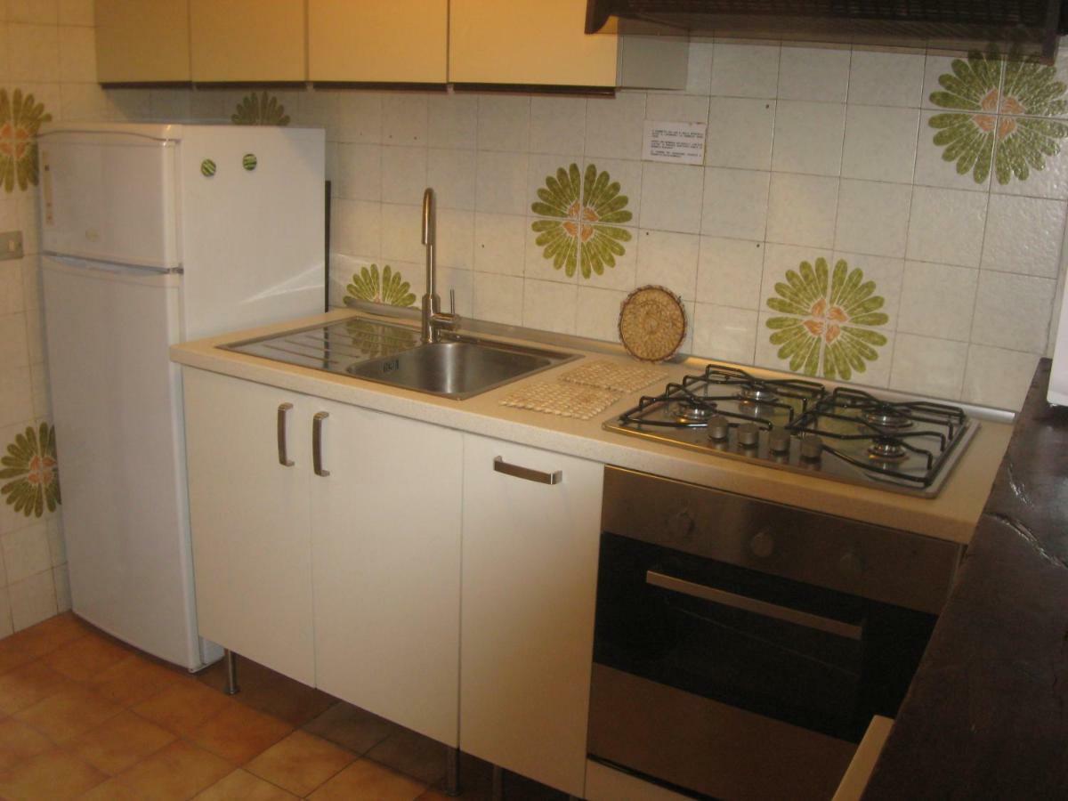 Villino Il Ginepro Apartment Каниджоне Екстериор снимка