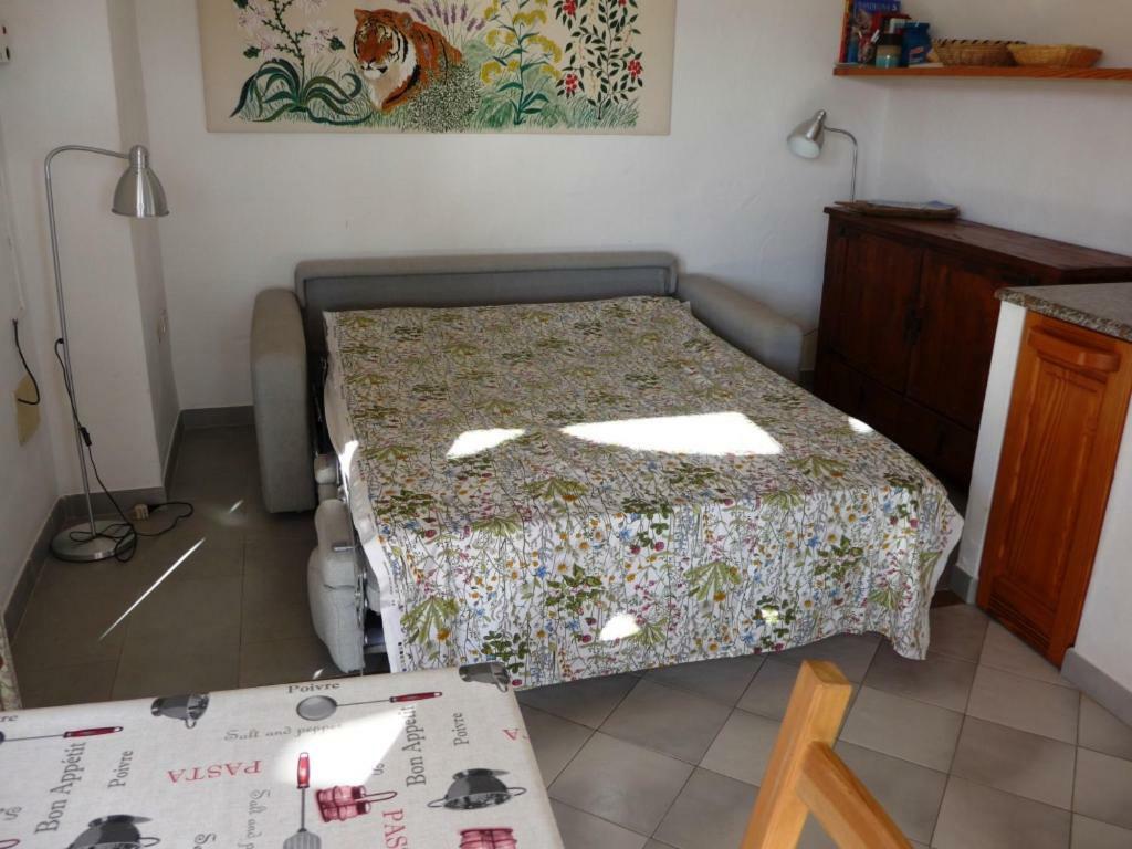 Villino Il Ginepro Apartment Каниджоне Екстериор снимка